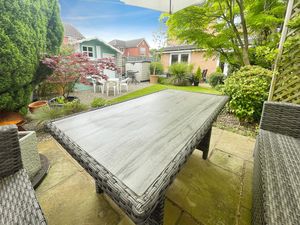 Garden- click for photo gallery
